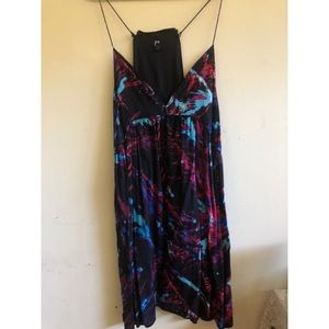 Urban outfitters insight dress